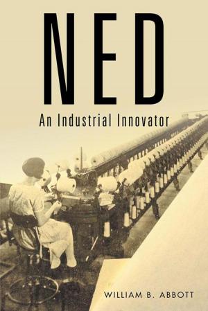 Cover of the book Ned by Janet T. Sibley, Joel A. Leib