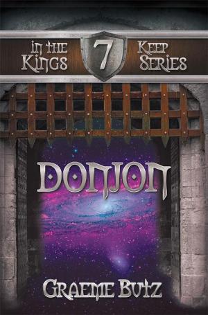 Cover of the book Donjon by Don G. Athukorala