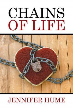 Cover of the book Chains of Life by VP Sutherland