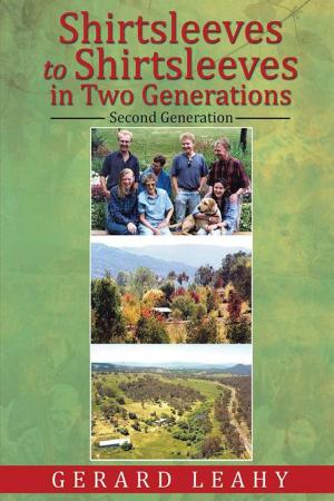 bigCover of the book Shirtsleeves to Shirtsleeves in Two Generations by 