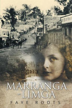 Cover of the book Marranga-Limga by Rick TURNER