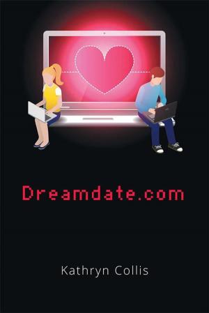 Cover of the book Dreamdate.Com by Khadija Al-Shangiti