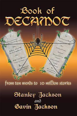 Cover of the book Book of Decamot by Larisa Seklitova, Ludmila Strelnikova