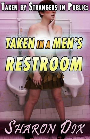 Book cover of Taken in a Men's Restroom