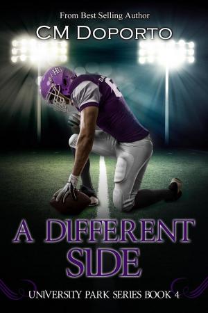 Cover of the book A Different Side by Edmond About