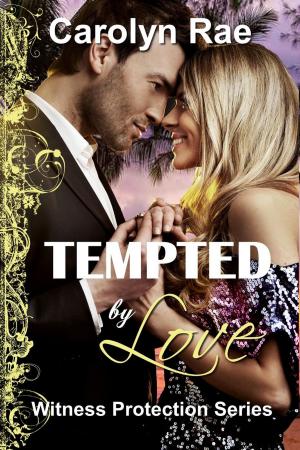 Cover of Tempted by Love