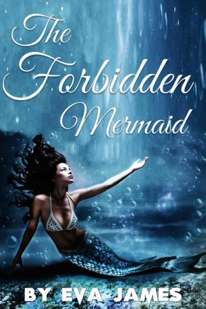 Cover of the book The Forbidden Mermaid by Valia Vixen