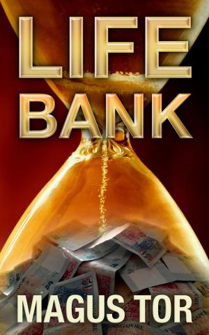 Book cover of Life Bank