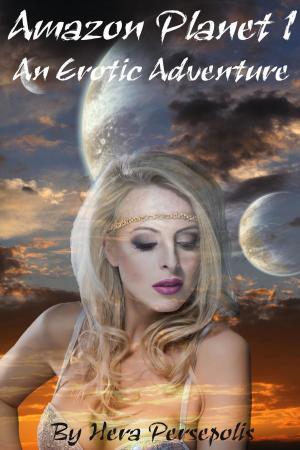 Cover of the book Amazon Planet 1 by Jessica Steele