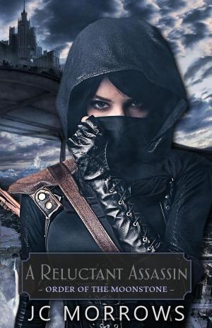 Cover of A Reluctant Assassin