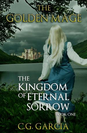 Cover of The Kingdom of Eternal Sorrow