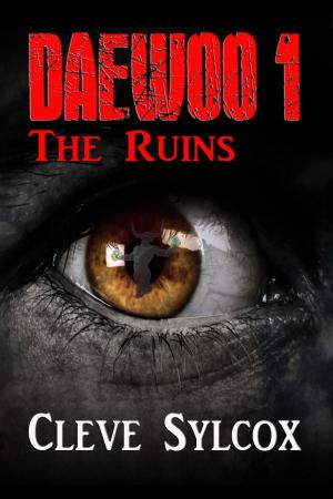Cover of the book Daewoo - The Ruins by Charlotte Unsworth