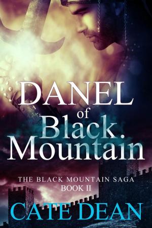 Cover of the book Danel of Black Mountain by William D. Richards