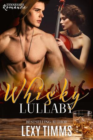 bigCover of the book Whisky Lullaby by 