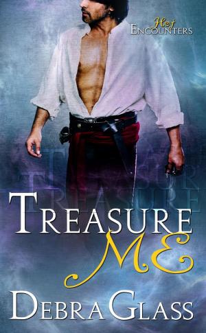Cover of the book Treasure Me by Terri Brisbin