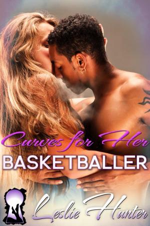 Cover of the book Curves For Her Basketballer by Gavin Green