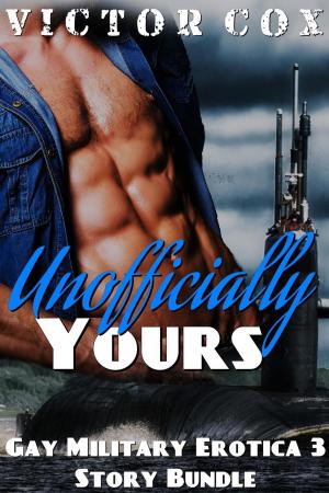 bigCover of the book Unofficially Yours by 