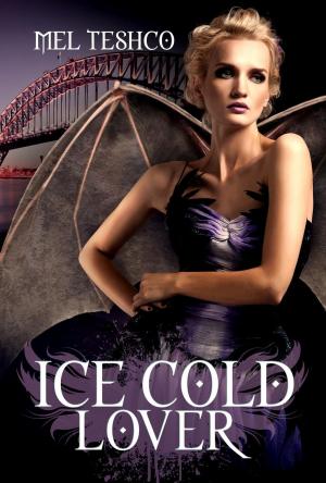 Cover of the book Ice Cold Lover by Kris Hack