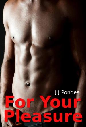 Book cover of For Your Pleasure