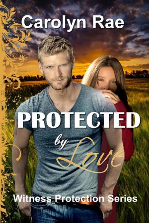 bigCover of the book Protected by Love by 