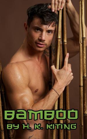 Book cover of Bamboo