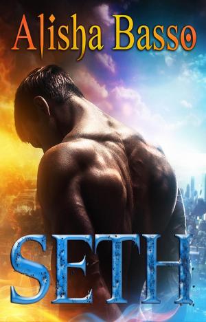 Cover of the book Seth by Heidi Garrett