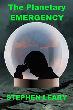 Cover of the book The Planetary Emergency by Harrison Davies