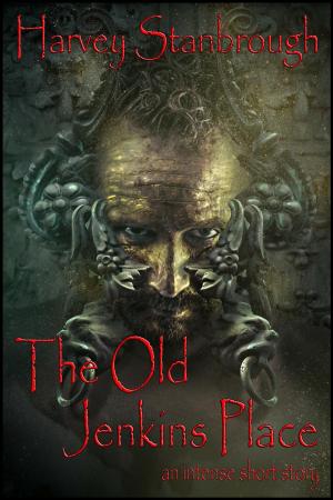 Cover of the book The Old Jenkins Place by Aaron Jenkins