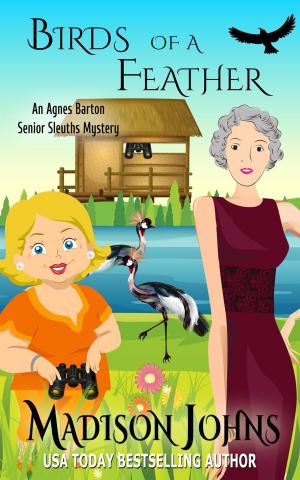 Cover of the book Birds of a Feather by Sandi Scott