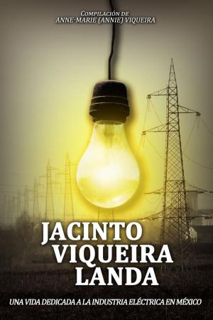 Cover of JACINTO VIQUEIRA LANDA: UNA VIDA DEDICADA A LA INDUSTRIA ELÉCTRICA EN MÉXICO