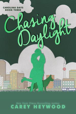 Cover of the book Chasing Daylight by Carey Heywood