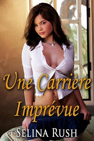 Cover of Une Carrière Imprévue