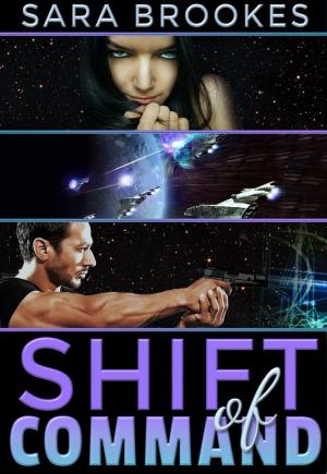 Cover of the book Shift of Command by Steve Rzasa