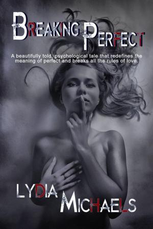 Cover of the book Breaking Perfect by Lisa Powell