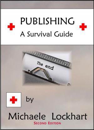 Book cover of Publishing: A Survival Guide, Second Edition