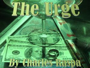 Cover of the book The Urge/Indiscreet Affiliations by PHILIP WATSON