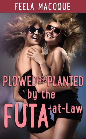 Book cover of Plowed and Planted by the Futa-at-Law