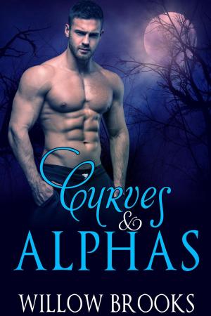 Cover of the book Curves & Alphas by Dusty Kohl