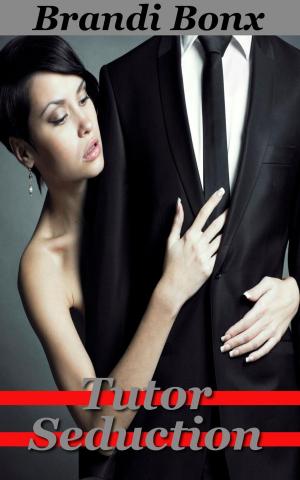 bigCover of the book Tutor Seduction by 