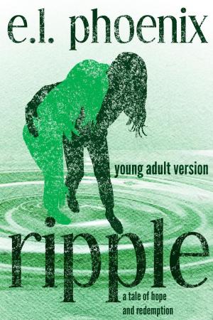 bigCover of the book Ripple: Young Adult Version by 