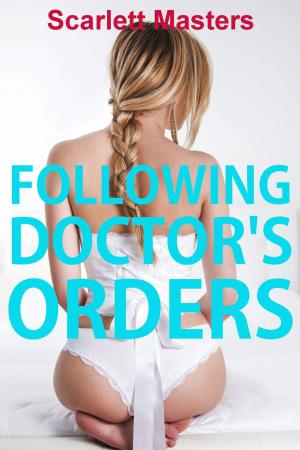 Cover of Following Her Doctor's Orders