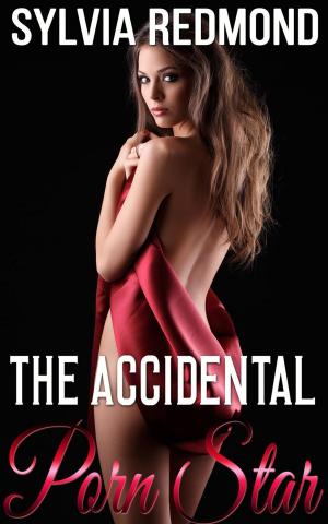 Cover of the book The Accidental Porn Star by Adult Comic
