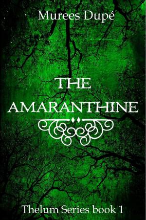 Cover of the book The Amaranthine by Nicolette Reed