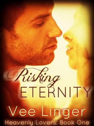 Book cover of Risking Eternity