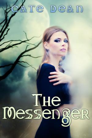 Cover of the book The Messenger by David Dire