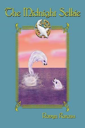 Book cover of The Midnight Selkie