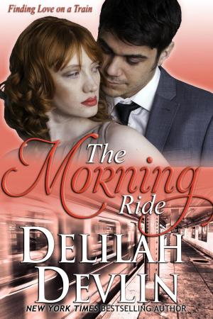 Book cover of The Morning Ride