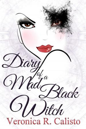 Book cover of Diary of a Mad Black Witch