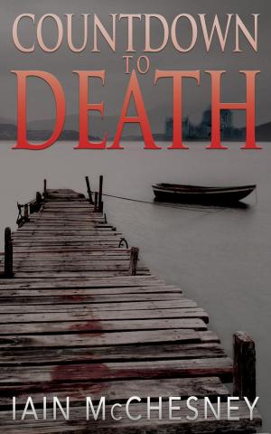 Cover of the book Countdown to Death by Ellen Seltz