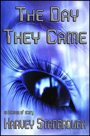 Cover of the book The Day They Came by Richard Alonzo